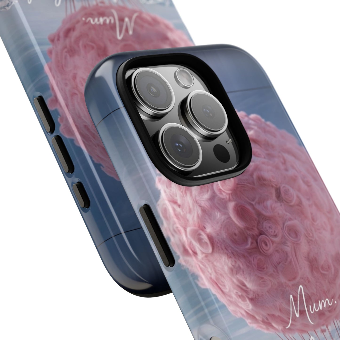 "Mum" Mobile Phone Case