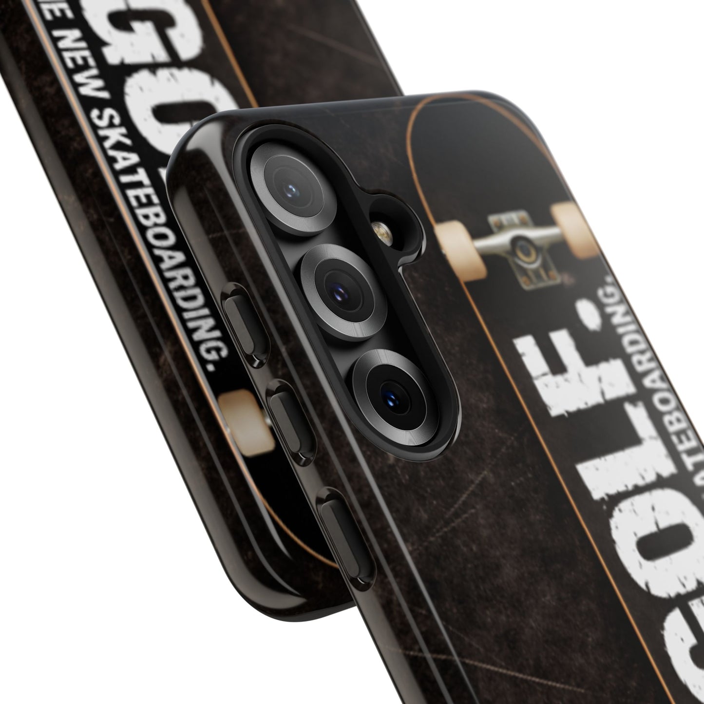 "Golf" Mobile Phone Case
