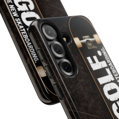 "Golf" Mobile Phone Case