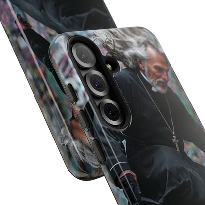 "Grind" Mobile Phone Case