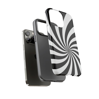"Spin Cycle" Mobile Phone Case