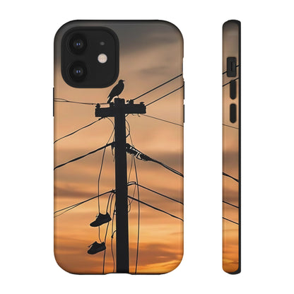 "Street Expression" Mobile Phone Case