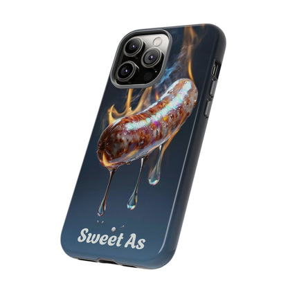 "Sweet As" Mobile Phone Case
