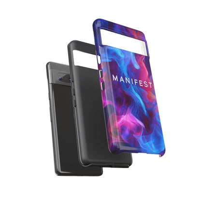 "Shape your own Destiny" Mobile Phone Case