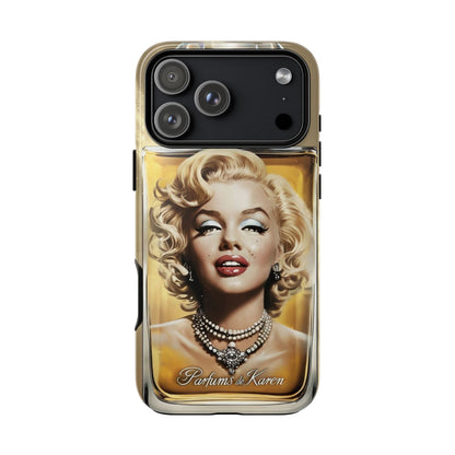 "Eau de Karen" Mobile Phone Case