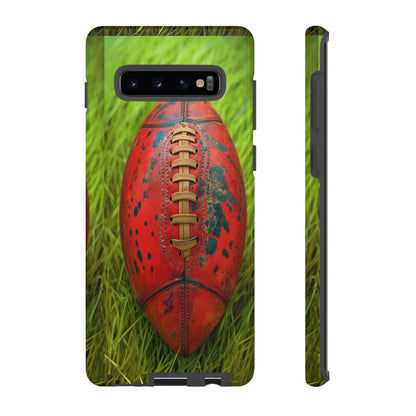 "Vintage Grit" Mobile Phone Case