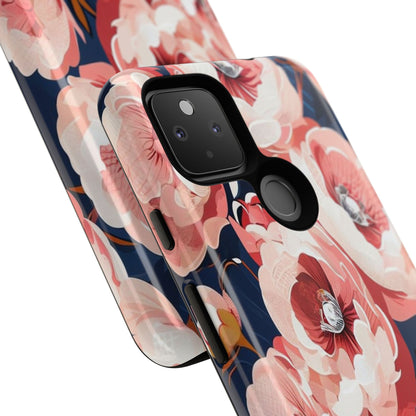 "Peony Paper" Mobile Phone Case