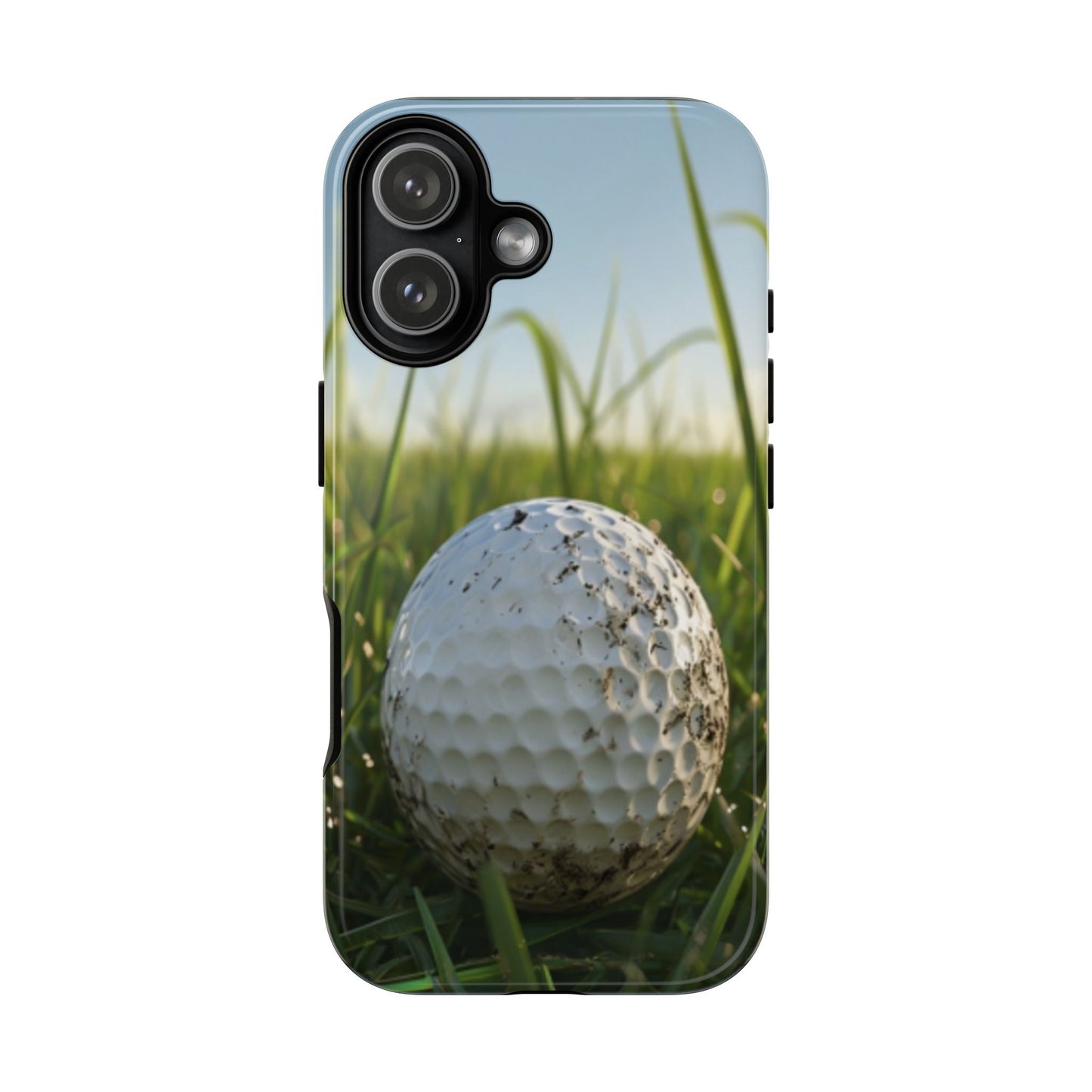 "Grass Trap" Mobile Phone Case