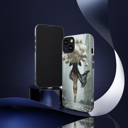 "Leap Year" Mobile Phone Case
