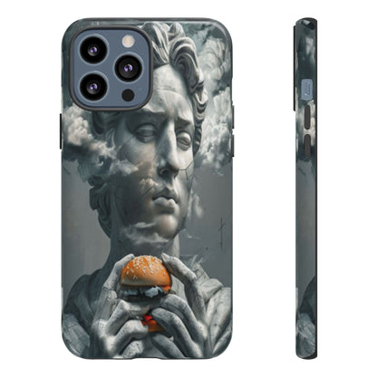 "Imperial Indulgence" Mobile Phone Case