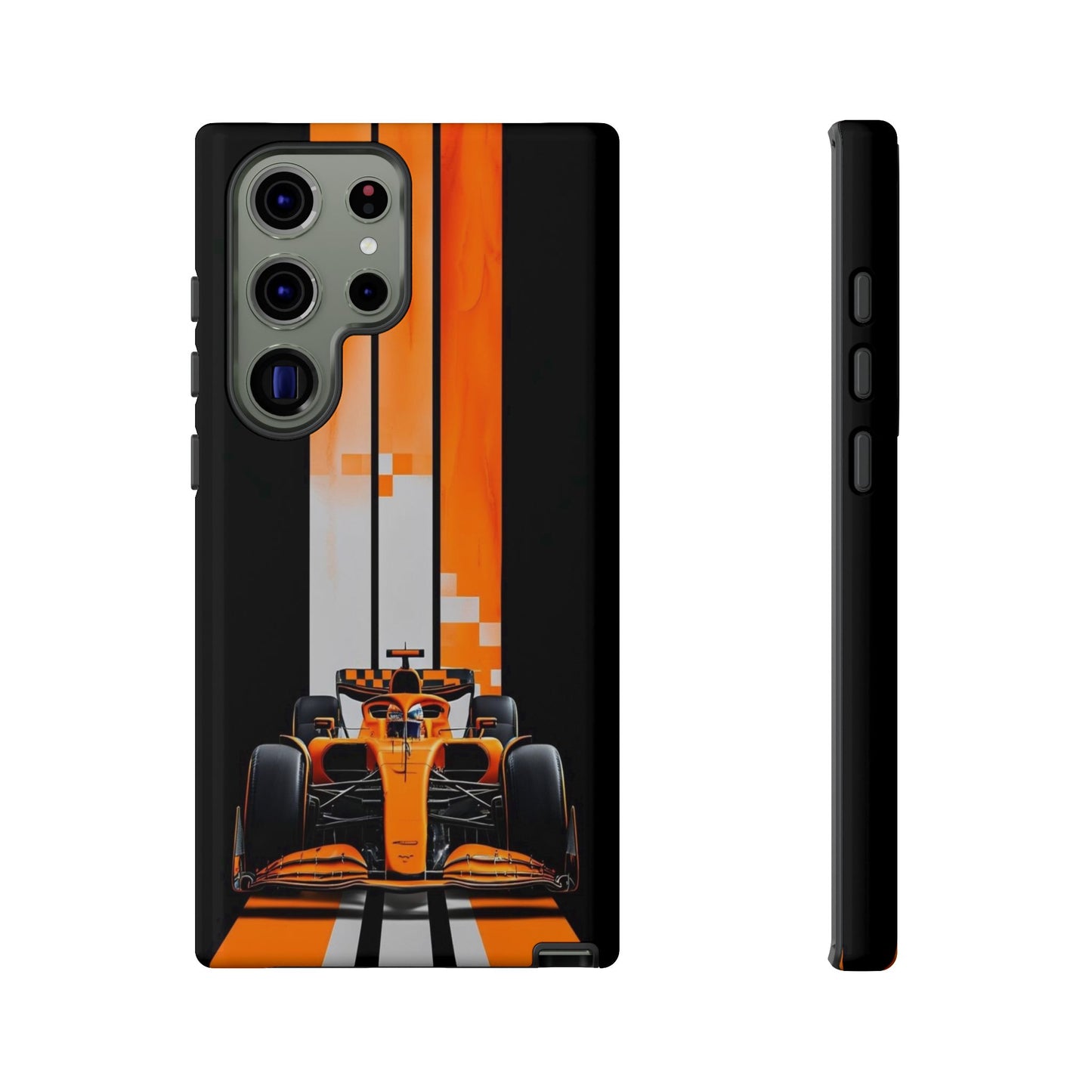 "Redline" Mobile Phone Case