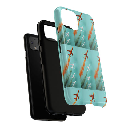"Altitude" Mobile Phone Case