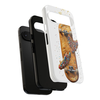 "New Zealand on board" Mobile Phone Case