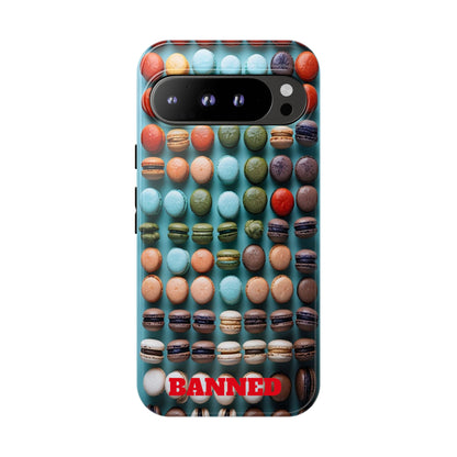 "Not on Ozempic Lists" Mobile Phone Case