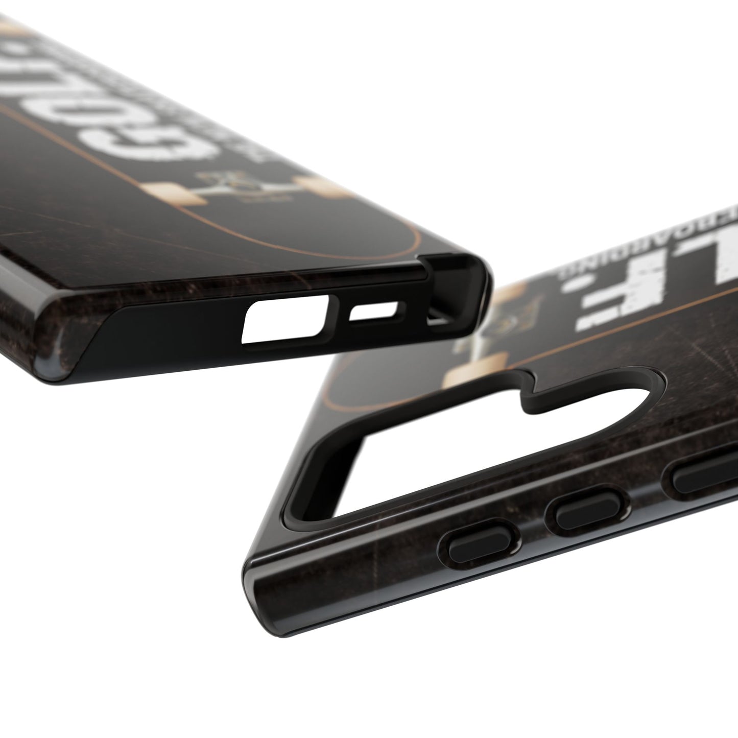 "Golf" Mobile Phone Case