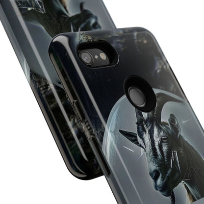 "I Am a Goat" Mobile Phone Case