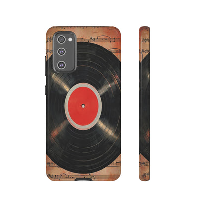 "Rewind" Mobile Phone Case