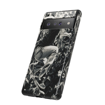 "Chill Bruh" Mobile Phone Case