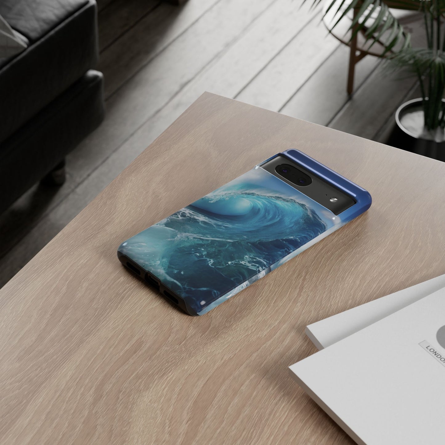 "The One that Got Away" Mobile Phone Case