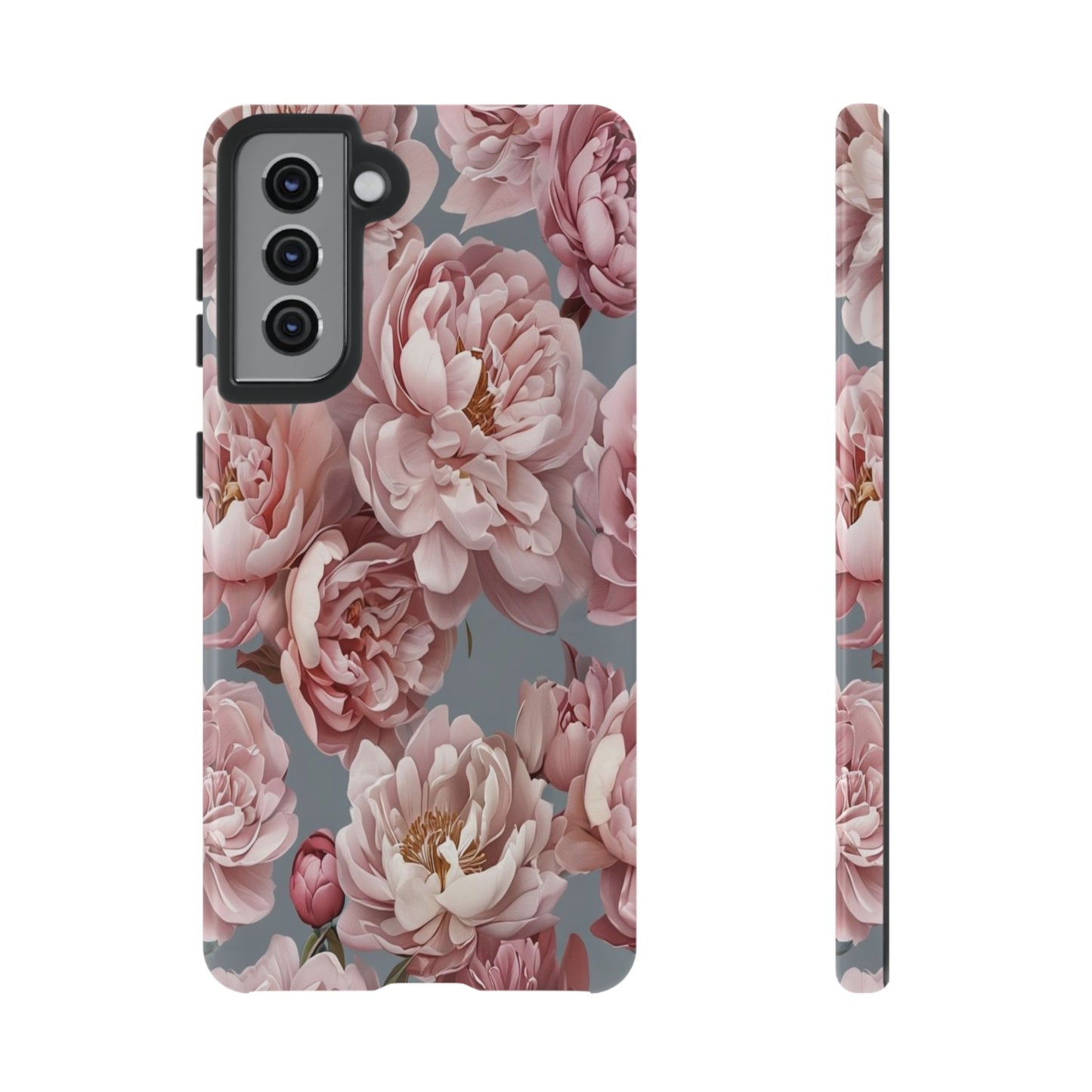 "Blushing Affair" Mobile Phone Case