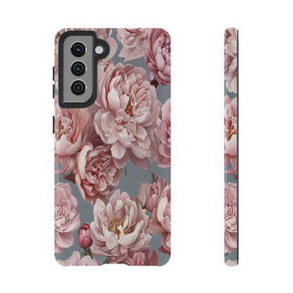 "Blushing Affair" Mobile Phone Case