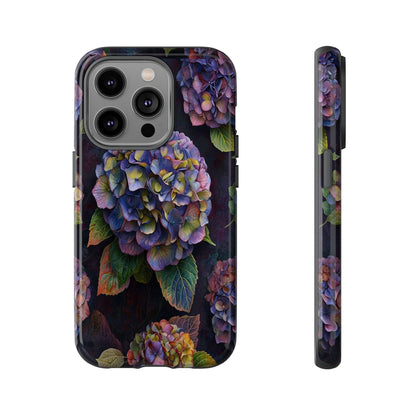 "Petal Couture" Mobile Phone Case