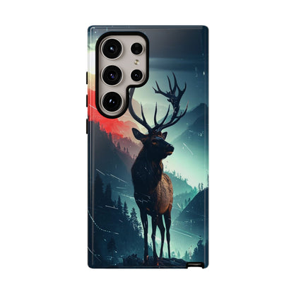 "Stag Do" Mobile Phone Case