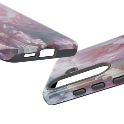 "Scandal in Bloom" Mobile Phone Case