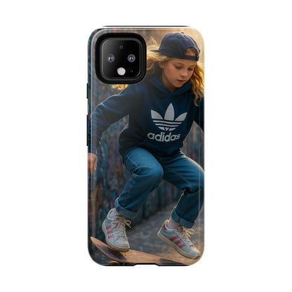 "Shred Every Moment"