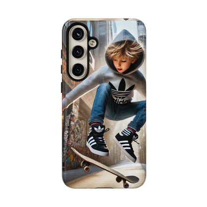 "Board Buddy" Mobile Phone Case