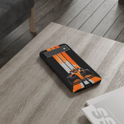 "Redline" Mobile Phone Case