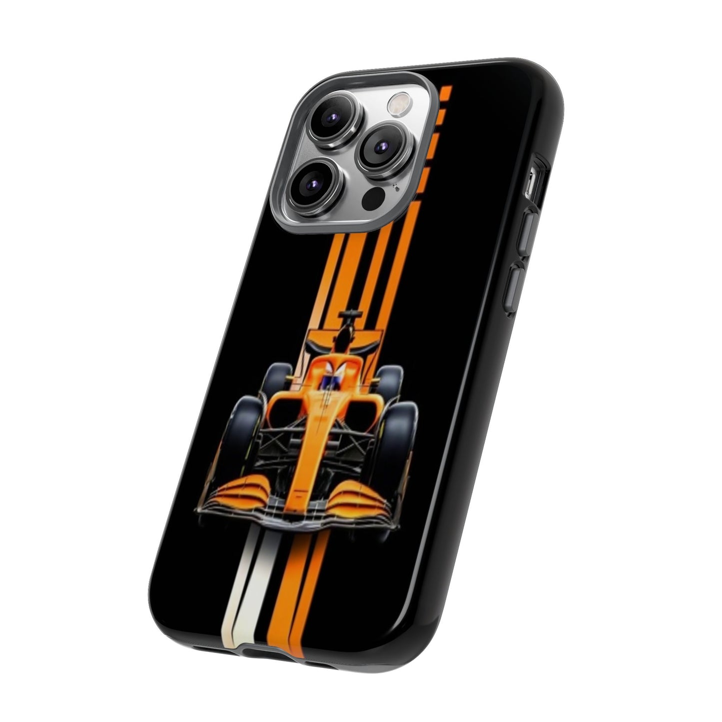 "Zero to Legend" Mobile Phone Case