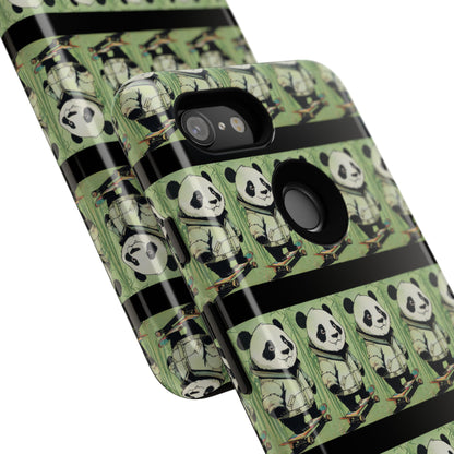 "Life is Short.  Be Zen" Mobile Phone Case