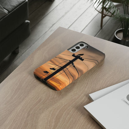 "Street Expression" Mobile Phone Case