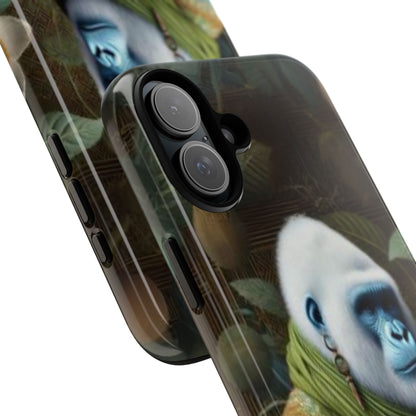 "The Keeper" Mobile Phone Case