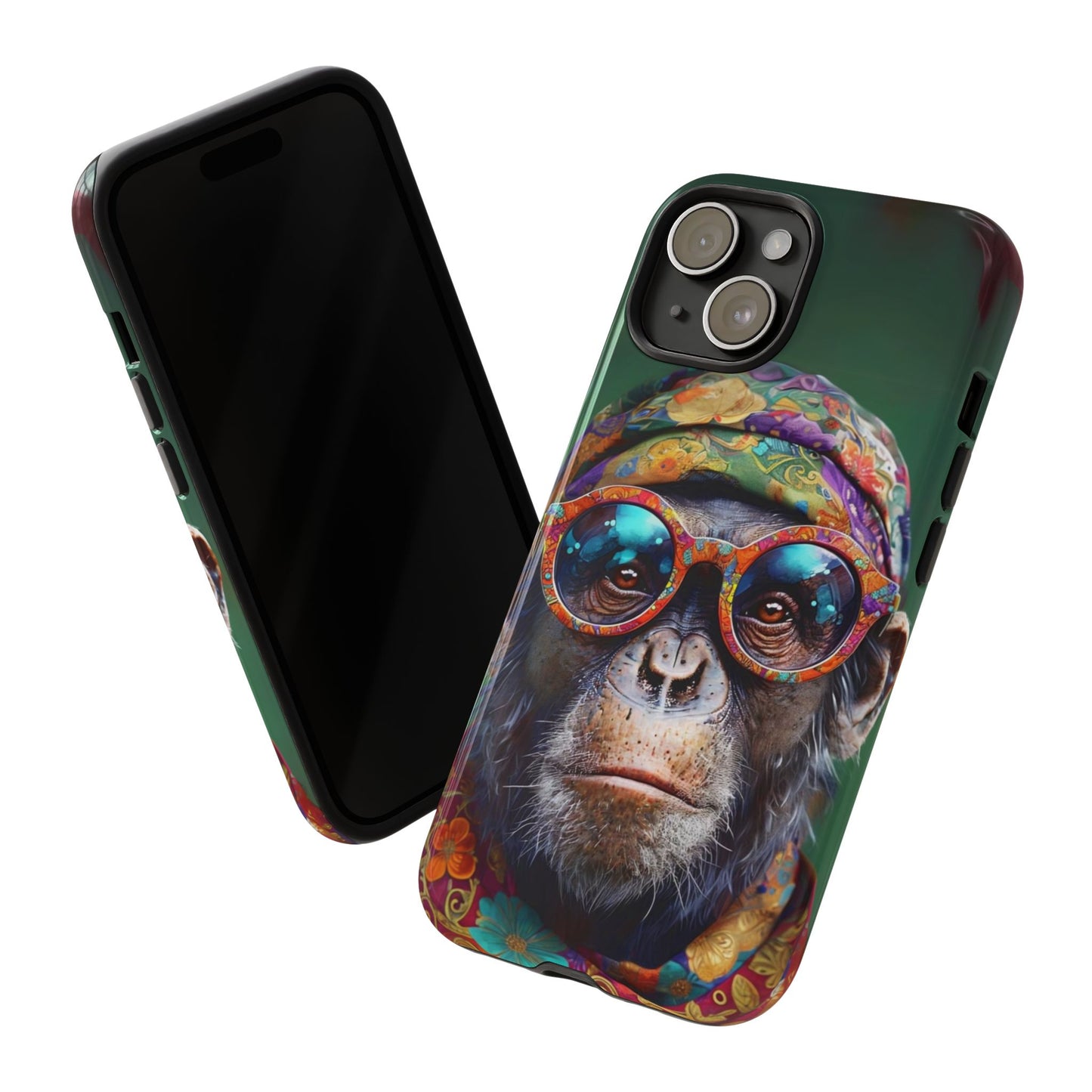 "Urban Chimp" Mobile Phone Case