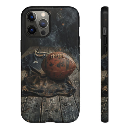 "Vintage Grit" Mobile Phone Case