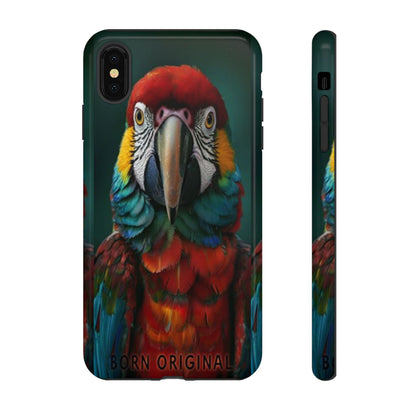 "Born Original" Mobile Phone Case