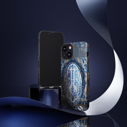 "Time for a Change" Mobile Phone Case