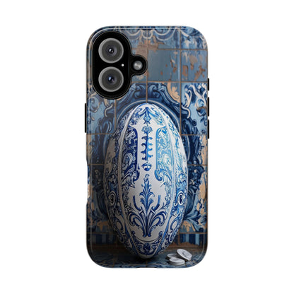 "Time for a Change" Mobile Phone Case