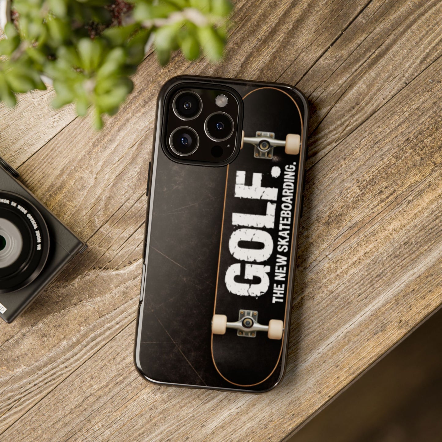"Golf" Mobile Phone Case