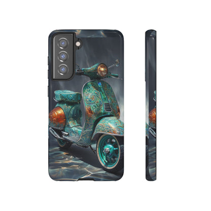 "Celebrating" Mobile Phone Case