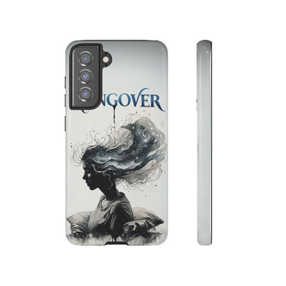 "Beauty and the Beast" Mobile Phone Case