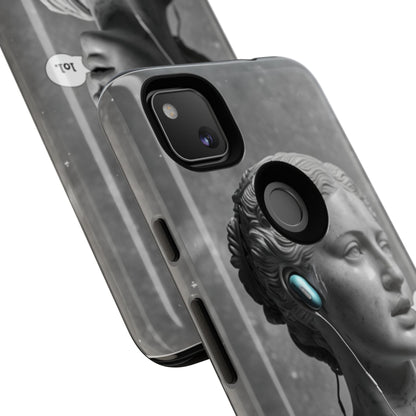 "Ancient Amplified" Mobile Phone Case
