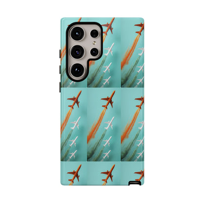 "Altitude" Mobile Phone Case