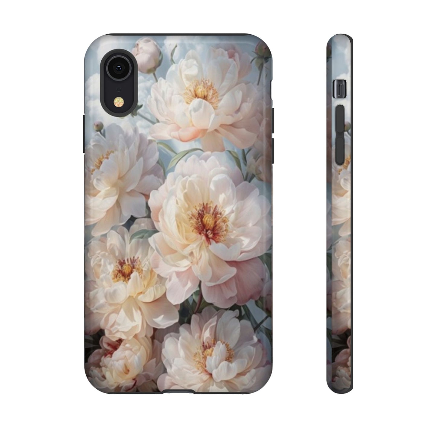 "The Sharma Secret" Mobile Phone Case