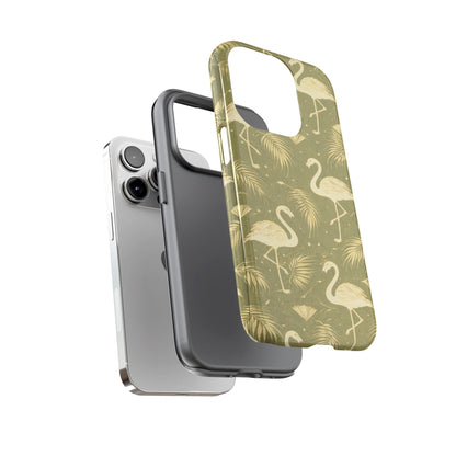 "Flamingo" Mobile Phone Case