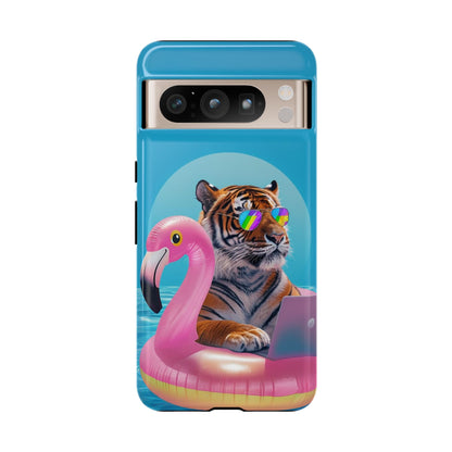 "Tiger" Mobile Phone Case