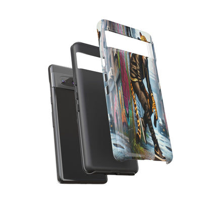 "Taguar" Mobile Phone Case