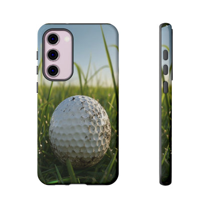 "Grass Trap" Mobile Phone Case